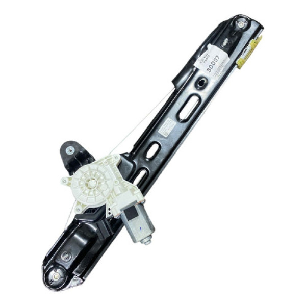 Maquina Vidro Traseiro Direito Ford Ranger 2024 N1wbe27000bc