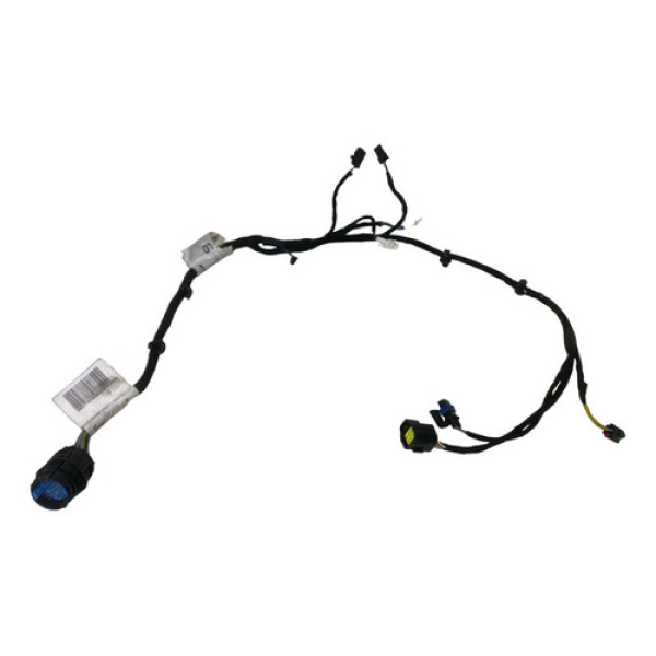 Chicote Porta Dianteira Direita Fiat Strada 2024 52177574