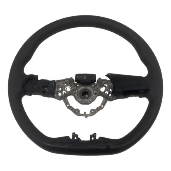 Volante De Direção Nissan Kicks 2024 