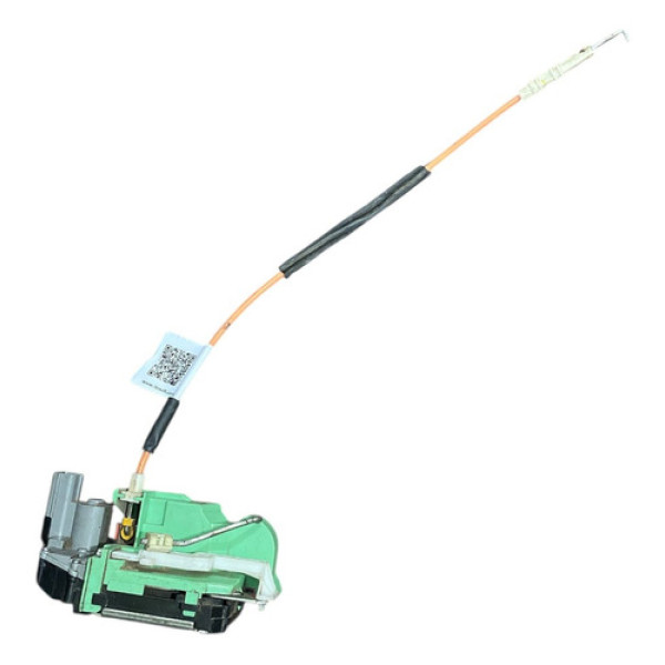 Fechaura Traseira Esquerda Fiat Uno/idea/linea 2014 53800c3