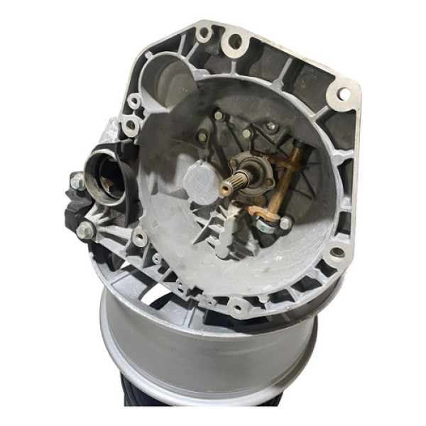 Cambio Manual Peugeot 208 1.0 3cc 2023