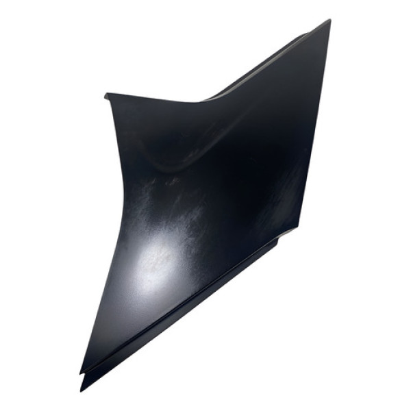 Moldura Coluna Tras Esquerda Nissan Kicks 2023 781275rb0a