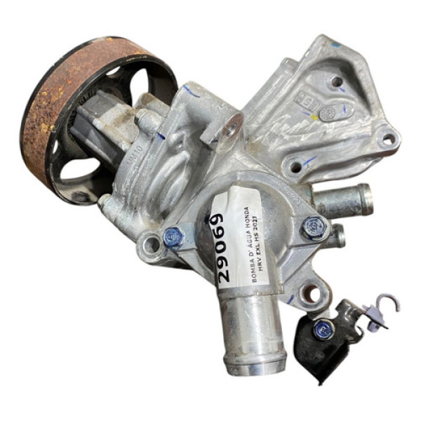 Bomba D\'água Honda Hrv Exl Hs 2023