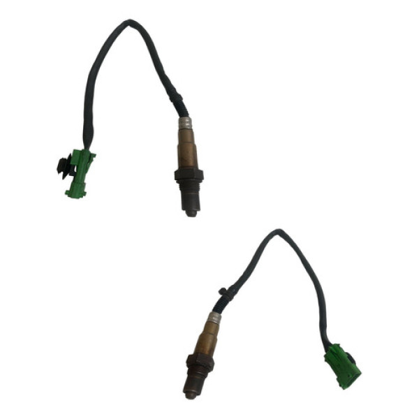 Sonda Lambda Citroen C4 Lounge 1.6 2017 0258010363 Original