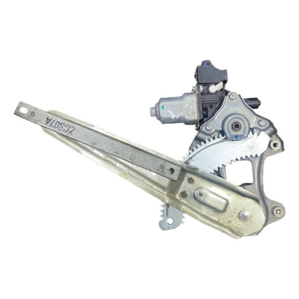 Maquina Vidro Tras Esquerdo Nissan Livina 2014 82730cj000 