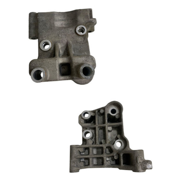 Suporte Bomba Direção Hidráulica Palio Strada 1.4 46753605