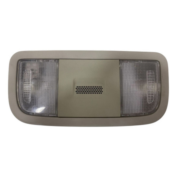 Luz Interna Cortesia Honda Fit 2015/2021