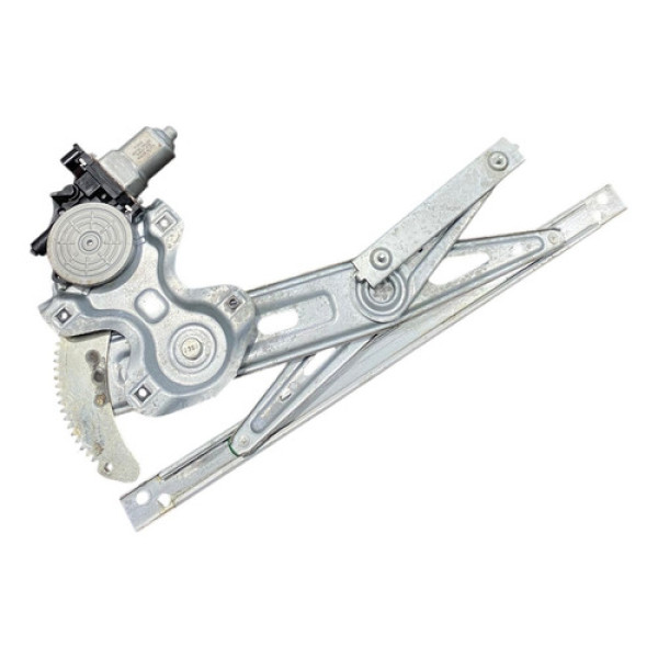 Maquina Vidro Dianteiro Direito Nissan March 2018 807301hl0a