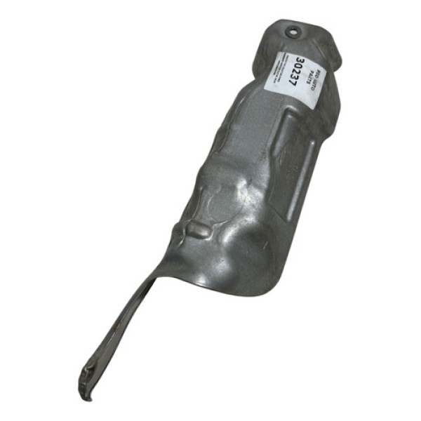 Protetor Coletor Ford Ranger Limited 3.0 V6 2024 Mb3q9n454bb