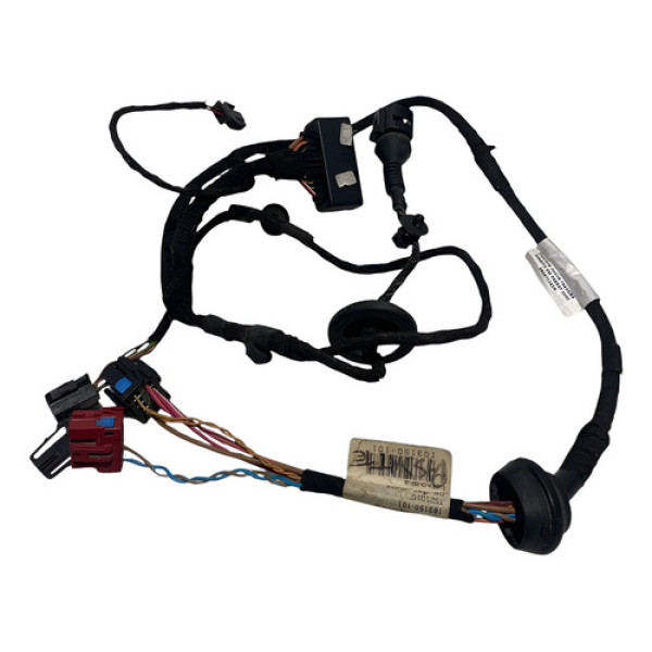 Chicote Porta Traseira Esquerda Vw Passat  3b0971161n