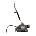 Fechadura Traseira Direita Peugeot 208 2021 Psa336257
