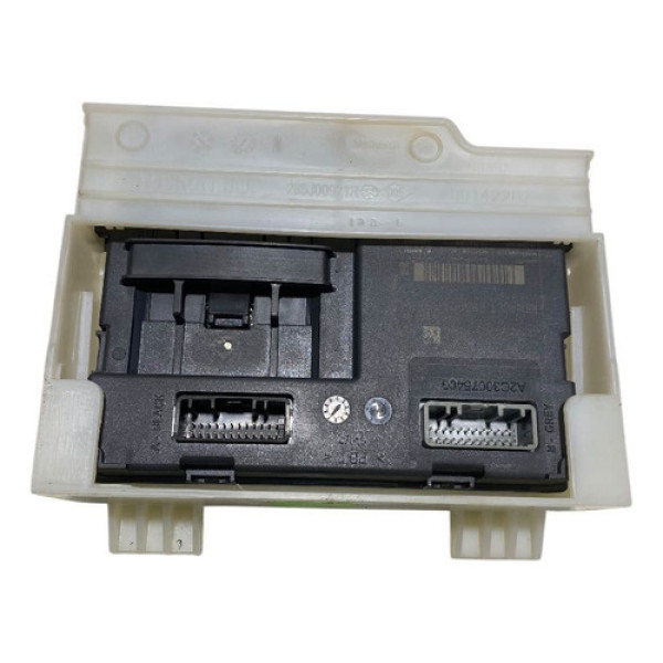 Módulo Central Renault Captur 2.0 2018 285905719r