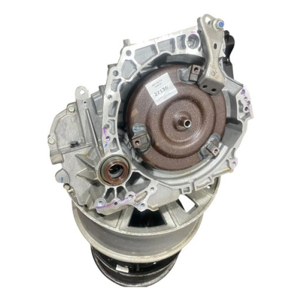 Câmbio Automático Montana Turbo 1.2 2024 24049437 8000 Kms