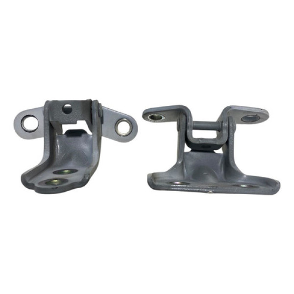 Par Dobradiça Porta Dianteira Direita Hyundai Creta 2017/22