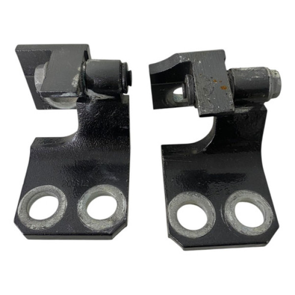 Par Dobradiça Porta Traseira Esquerda Jeep Renegade 2024