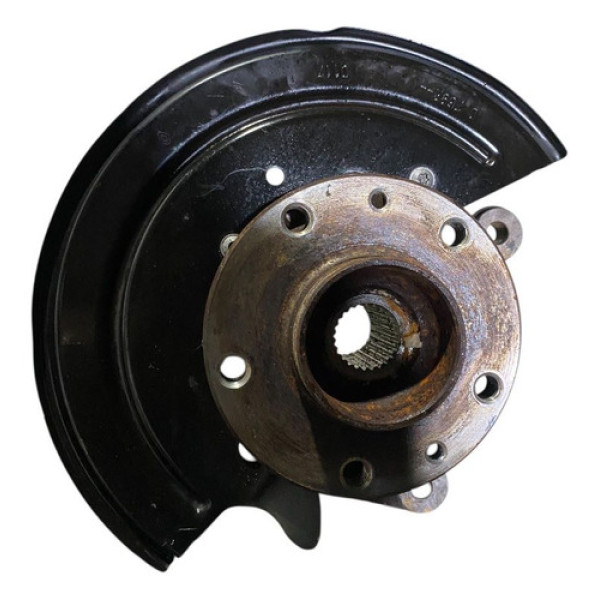 Manga De Eixo Direita Renault Captur 2.0 2018