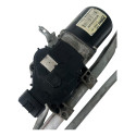 Motor Limpador Parabrisa Fiat Cronos 2021 52023771