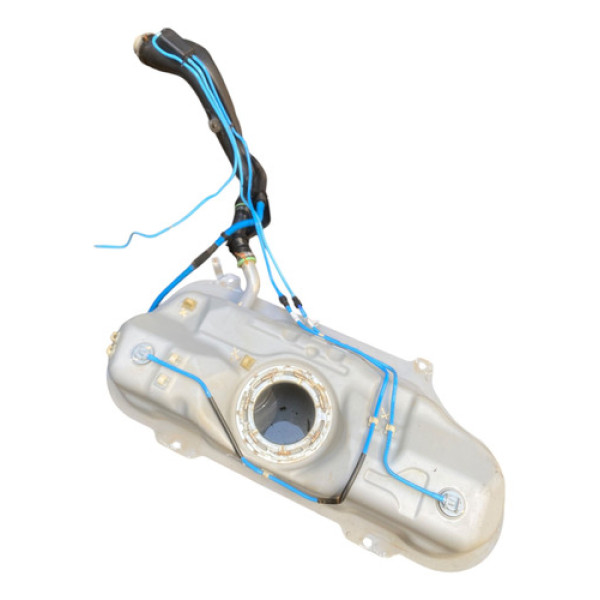 Tanque De Combustível C/ Gargalo Fiat Mobi 2020