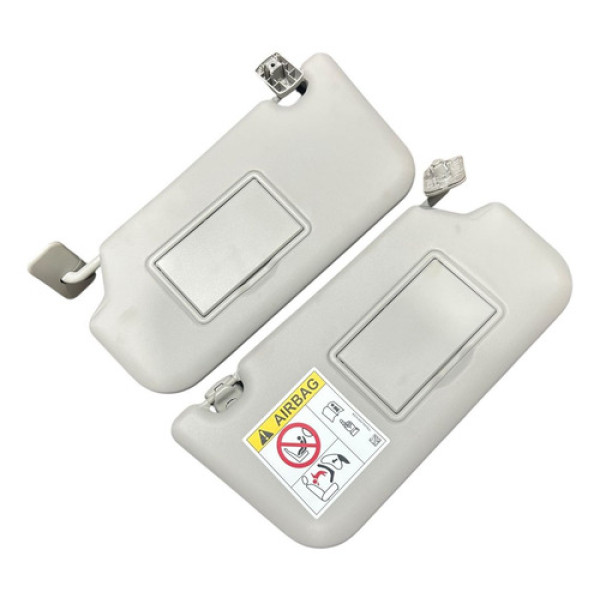 Par Quebra Sol Ford Ranger Limited 3.0 V6 2024