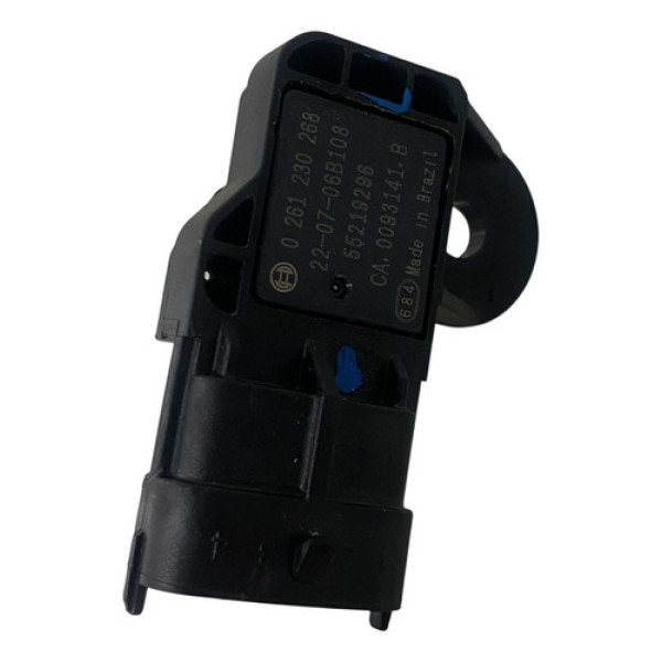 Sensor Map Fiat Strada 1.3 2024 0261230268