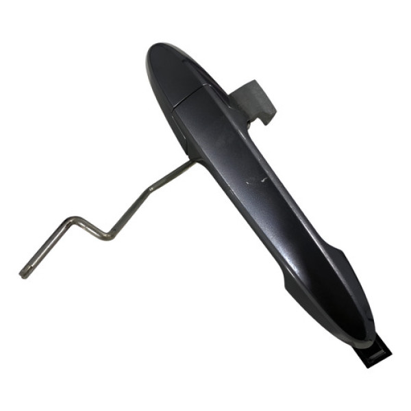 Puxador Maçaneta Externa Traseira Direita Honda Fit 2016