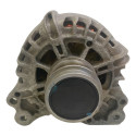 Alternador Vw Nivus/polo/t-cross/taos/virtus Tsi 04e903015g