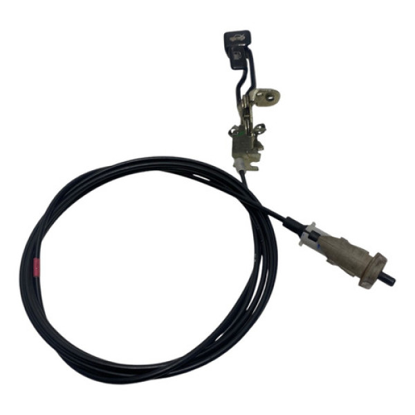 Puxador C/ Cabo Tanque Combustivel Toyota Etios Sedan 2018