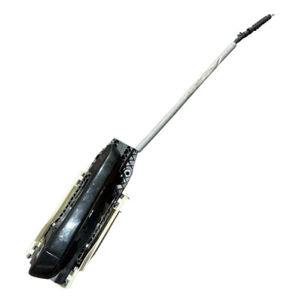 Maçaneta Externa Tras Direita Porsche Cayenne V6 2011