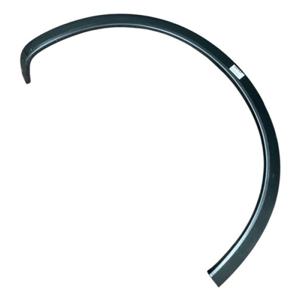 Moldura Paralama Tras Direito Porsche Cayenne V6 2011/2018