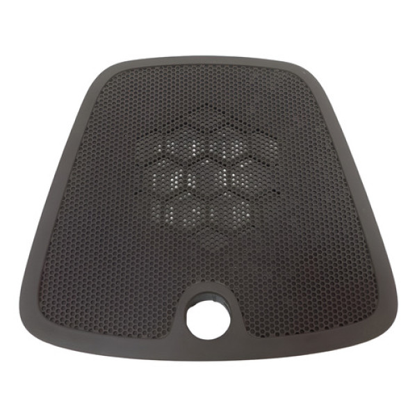 Acabamento Alto Falante Painel Gm Cruze 2017 13463096