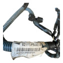 Chicote Motor Caixa Fusível Toyota Etios 1.5 2016 82111f5u20