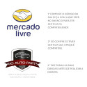 Abraçadeira Dupla Escapamento Vw T Cross 1.0 2020 2q0253141c