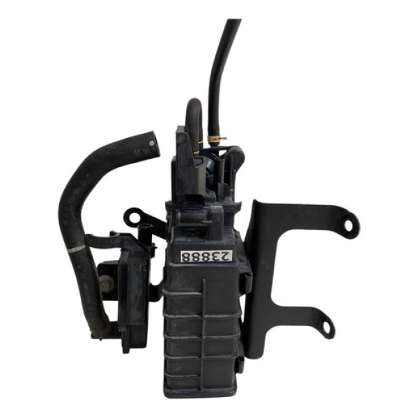 Filtro Canister Honda Fit 2015/2017 Original 20g11510