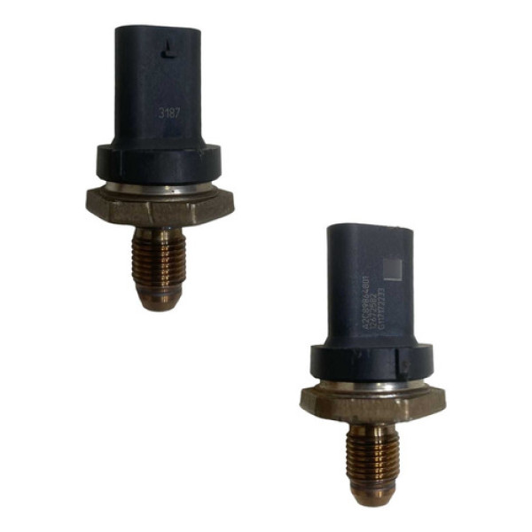 Sensor De Pressão  Tracker Cruze 1.4 2018/2022 12672582
