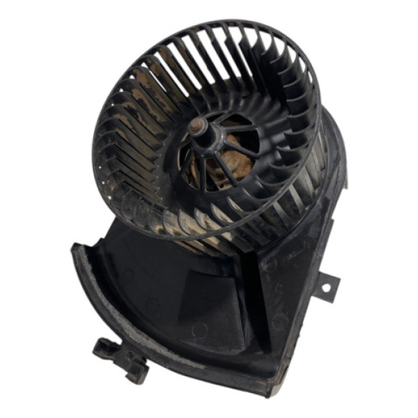 Motor Eletro Ar Cond Caixa Volkswagen Fox 2010 2011