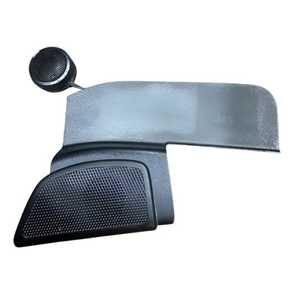 Acab C/ Tweeter Retrovisor Esquerdo Focus 2016 Bm5118c863a