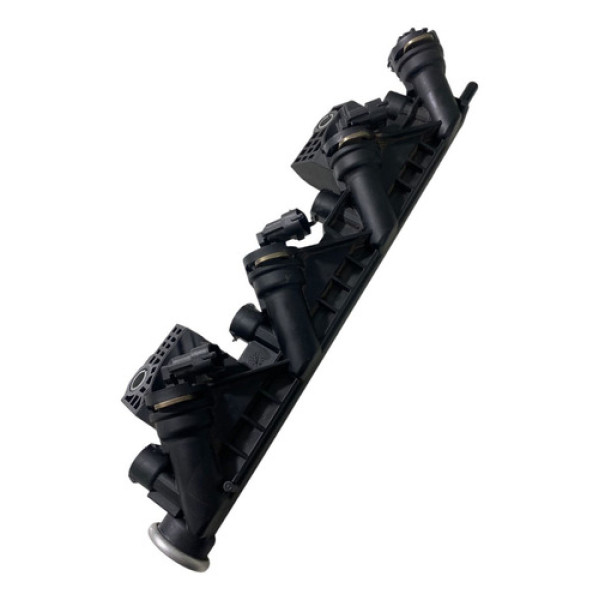 Flauta Bicos Injetores Nissan Kicks 2024 175205vd1a