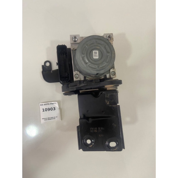 Módulo Audi A3 Lm 2016  3q0907379q