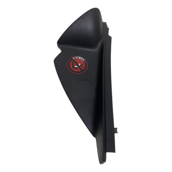 Moldura Direita Painel Peugeot 208 Griffe 2014  9678337977