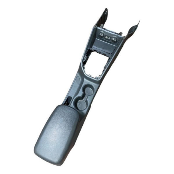 Console Central C/ Usb  Hyundai Creta 2017/2022