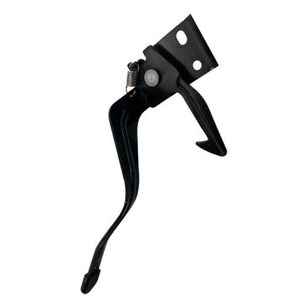 Alavanca Abertura Capo Nissan Kicks 2024