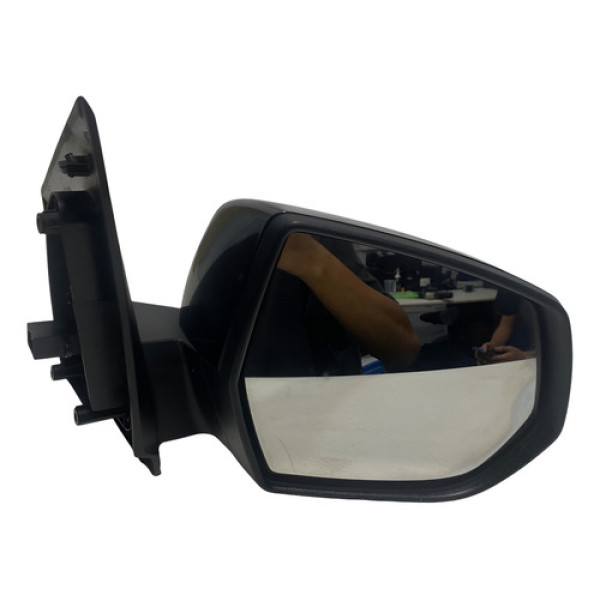 Retrovisor Elétrico Direito Gm Spin 2019 272136070