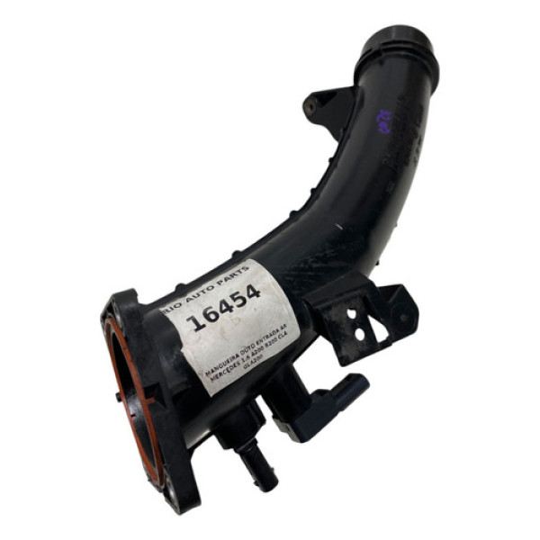 Mangueira Duto Ar Mercedes A200 1.6 2015 A700900844q01