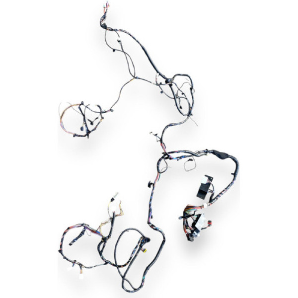 Chicote Interno Chery Tiggo 2 1.5 At Act 2020 J694304050bb