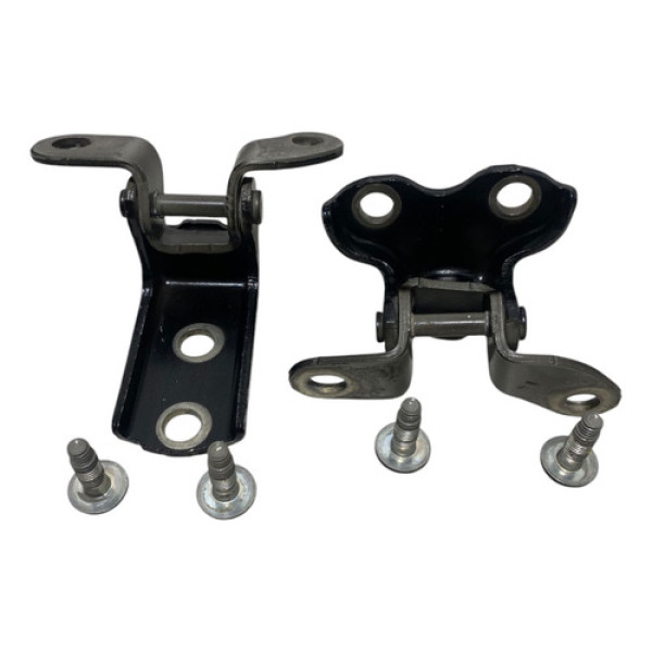 Par Dobradiça Traseira Esquerda Toyota Corolla Cross