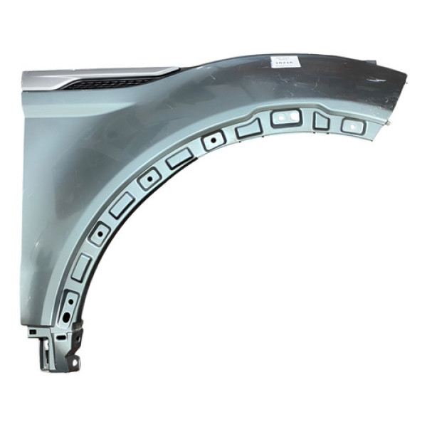 Paralama Direito Ranger Rover Evoque 2015  Bj3216005a