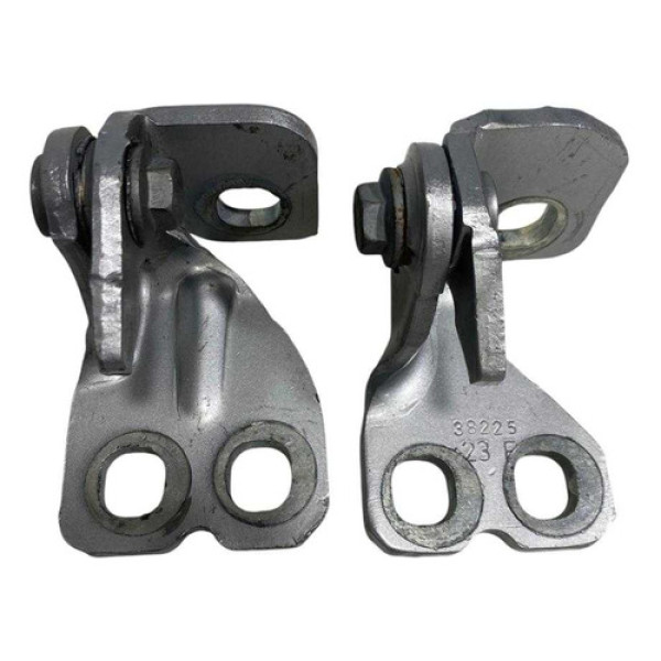 Dobradiça Porta Traseira Direita Fiat Strada 2023 