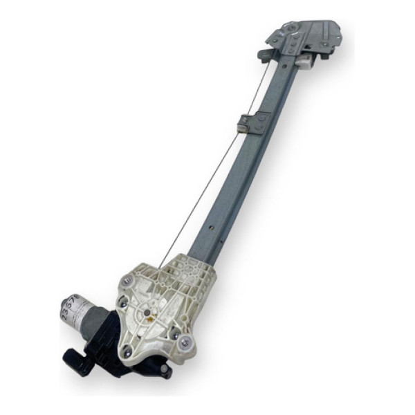 Maquina Elevador Vidro Traseiro Direito Honda Wrv Wr-v 2019