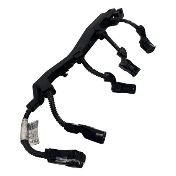 Chicote Bicos Injetores Toyota Corolla 2.0 2023 8212502500