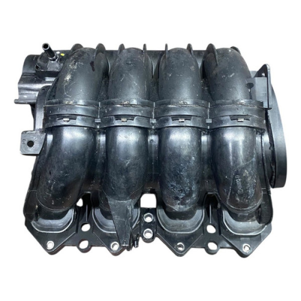 Coletor De Admissão Peugeot 208 1.6 2016 9635885080